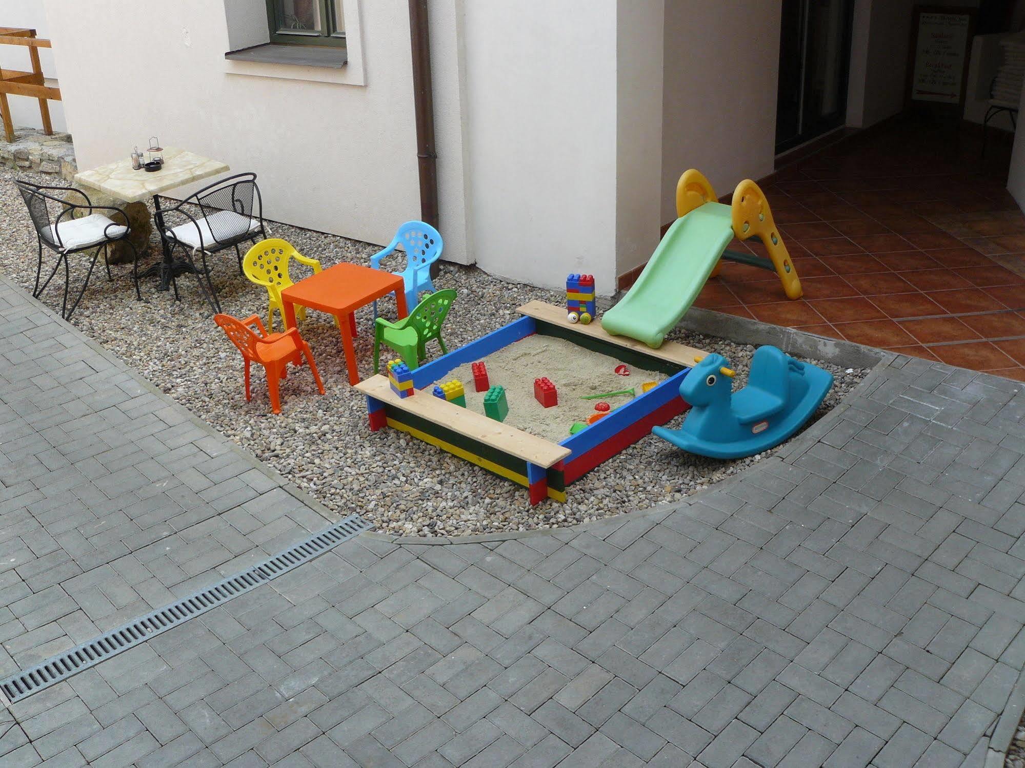 Hotel Opat Kutná Hora Exterior foto